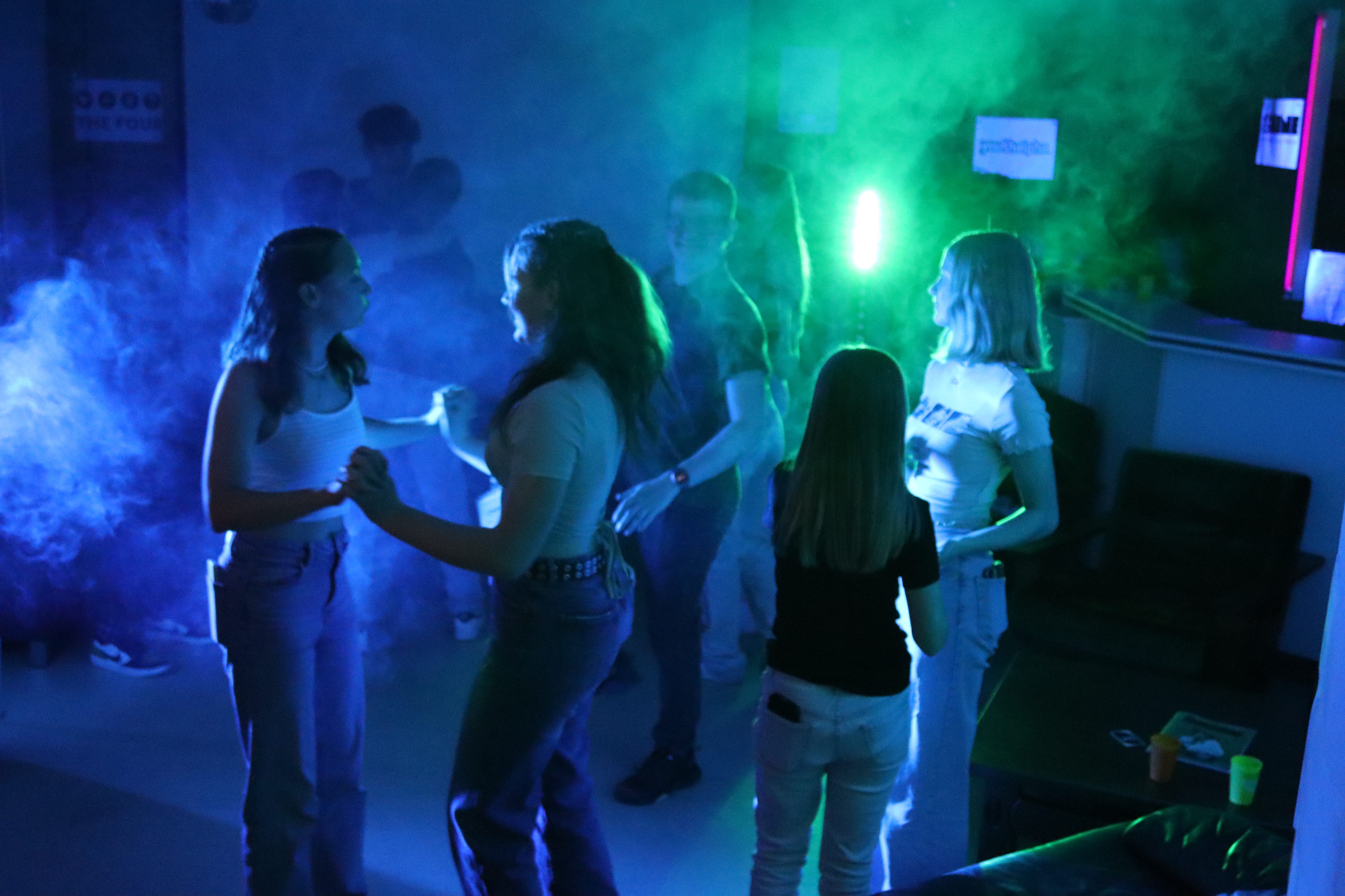 Kids-Jugend-Treff 1. Juni